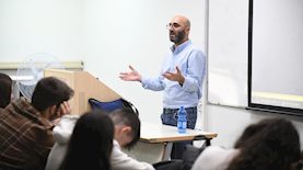 קובי פרג, צילום: צרלס יעקב
